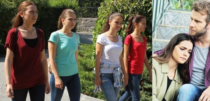 Sırlar ve hayal kırıklıkları...