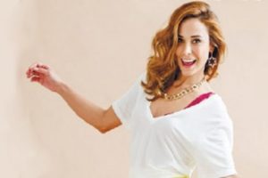'Aşık olunca sa&ccedil;malarım'...