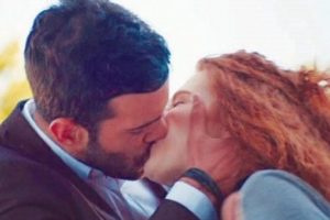Rollerinin hakkını verdiler...