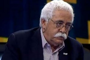 Levent Kırca kanser oldu su&ccedil;lu bakın kimmiş...