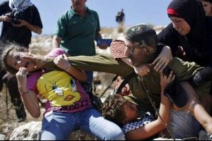 İsrailli bakandan o görüntüler hakkında korkunç yorum