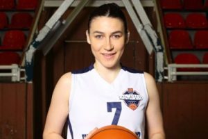 Şeyma Kutun B&uuml;y&uuml;kşehir Belediyespor'da