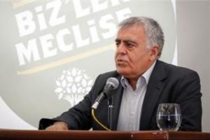 '&Ccedil;&ouml;z&uuml;m 'Kandil' meselesi değil'