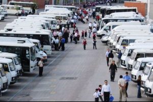 Diyarbakır Servisciler Odası valiliğe başvurdu: Okullara artık komisyon &ouml;demeyeceğiz