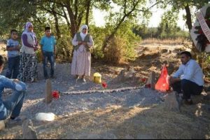 Şehit babasından 'ter&ouml;r' tepkisi: Bu kesinlikle K&uuml;rtl&uuml;k davası değil