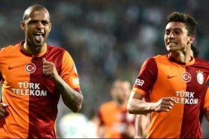 Melo ve Telles gidiyor!