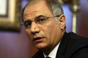 Efkan Ala:Ter&ouml;r&uuml;n bitmesine herkes katkı vermeli