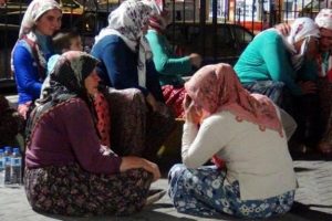 Gaziantep'te yeğen cinneti! 4 &ouml;l&uuml;