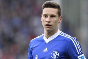 VFL Wolfsburg, Schalke04'ten Draxler'i renklerine kattı