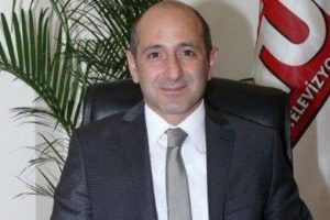 Ali &Ouml;ztun&ccedil; istifa etti! CHP'den aday olacak
