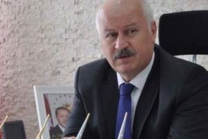 Bitlis Valisi istifa etti