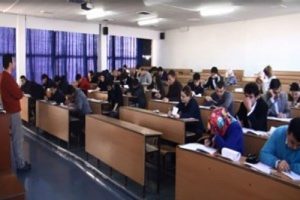 8 Eyl&uuml;l son tarih!