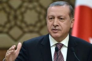 Erdoğan'dan Bah&ccedil;eli'ye dava