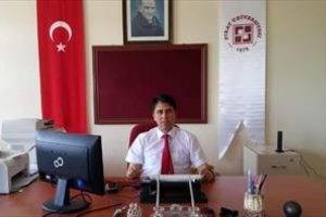 T&uuml;rk profes&ouml;rden devrim niteliğinde buluş