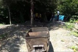 Ka&ccedil;ak maden ocağından acı haber geldi: 2 &ouml;l&uuml;