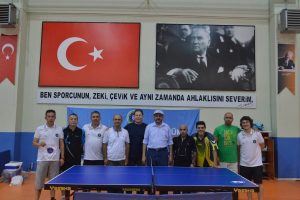 Kuveyt'ten, Bursa'ya teşekk&uuml;r plaketi