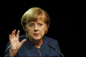 Merkel'den şaşırtan T&uuml;rkiye a&ccedil;ıklaması