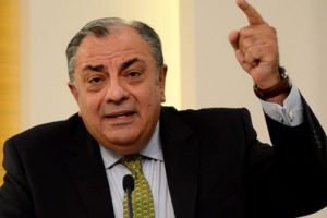 T&uuml;rkeş'ten 'T&uuml;rkeş'in mirasını yedi' tepkisi...