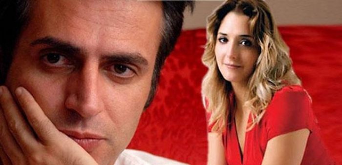 Eski eşi Teoman'a miras davası açtı...