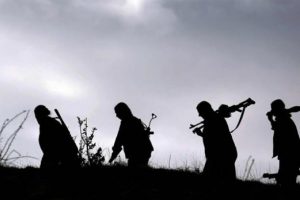 120 aşiretten PKK'ya tarihi &ccedil;ağrı