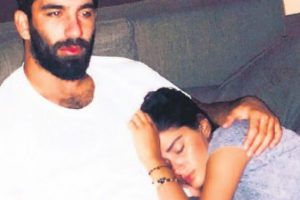 Babadan Arda Turan'a onay &ccedil;ıktı...