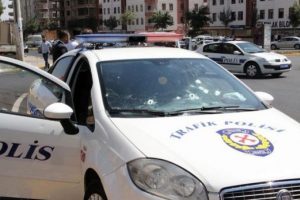 PKK'ya 'İnsancıl hukuka uyun' &ccedil;ağrısı