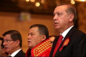 Yargıtay Başkanı'ndan flaş &ccedil;ıkış: Y&uuml;ce Divan g&ouml;revi Yargıtay'a verilsin