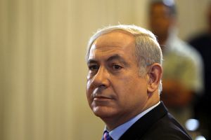 'Netanyahu g&ouml;zaltına alınsın' kampanyasına destek b&uuml;y&uuml;yor