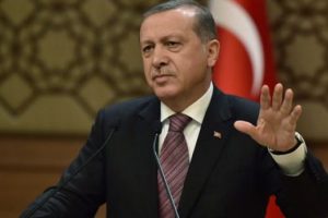Erdoğan'dan adli yıl a&ccedil;ılışı mesajı!