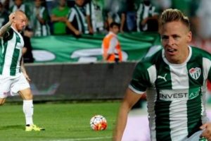 Bursaspor'da rekor: 16 futbolcu transfer etti