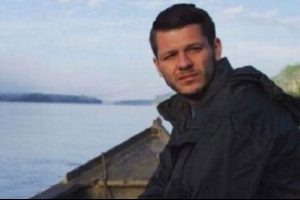 İngiliz gazetecileri IŞİD'li diye alıp 'PKK'ya yardım'dan tutuklamışlar