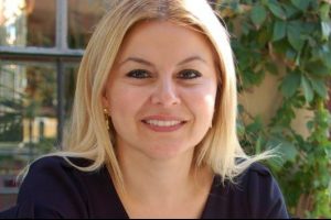 Deniz &Uuml;lke Arıboğan'ın TRT'deki g&ouml;revine son verildi
