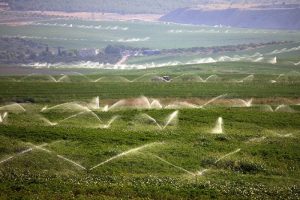 Tarım arazileri 'insansız hava ara&ccedil;ları' ile denetlenecek