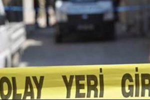 Trabzon'da vahşi cinayet