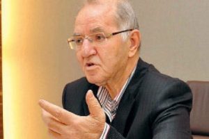 Ak Parti'nin kurucu isimlerinden Yal&ccedil;ınbayır'dan flaş a&ccedil;ıklama!