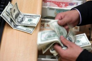 Asya'dan T&uuml;rkiye'ye yatırım &uuml;&ccedil;e katlandı