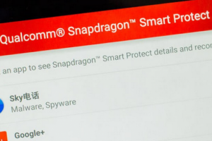 Qualcomm beklenen a&ccedil;ıklamayı yaptı