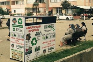 Bursa Karacabey Belediyesi'nden geri d&ouml;n&uuml;ş&uuml;m hamlesi