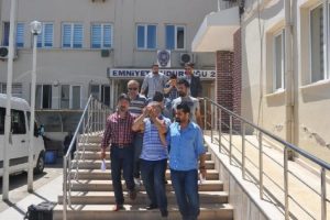 Bursa'da &uuml;niversitelilerin uyuşturucudan &ouml;l&uuml;m&uuml; davası başladı