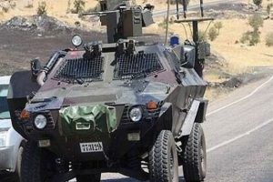 Erzurum'da 32 b&ouml;lge g&uuml;venlik b&ouml;lgesi ilan edildi