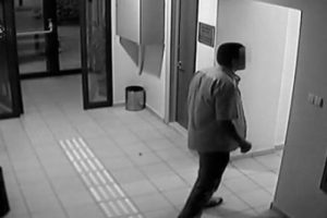 Boğazi&ccedil;i &Uuml;niversitesi'ndeki saldırıya 18 yıl hapis istemi
