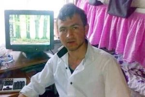 18 yaşındaki gen&ccedil; kadın 2 aylık eşi tarafından &ouml;ld&uuml;r&uuml;ld&uuml;