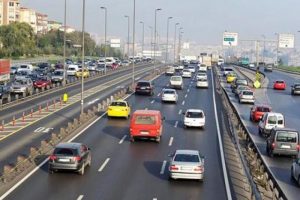 Bayramda otoyollar ve k&ouml;pr&uuml;ler &uuml;cretsiz