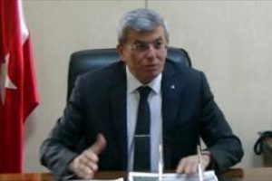 Adalet Bakanı İpek'ten G&uuml;len ve &Ouml;z a&ccedil;ıklaması