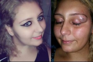 Bir kadının &ccedil;ığlığı: Beni &ouml;ld&uuml;ren katilimi bilin