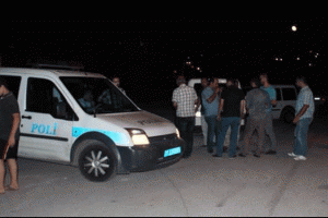 Gaziantepli 'Suriyeli' gerginliği kanlı bitti