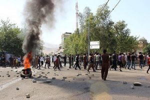 Irak'ta aktivistler ve gazeteciler tehdit altında