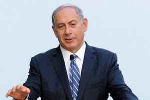 Netanyahu: &Ouml;n şartsız Batı Şeria'ya gitmeye hazırım