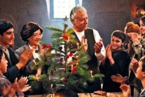 Tehcir filmi b&uuml;y&uuml;k ilgi g&ouml;rd&uuml;...
