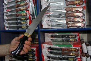 Kurban bayramı yaklaştı, eski g&uuml;nleri arayan bı&ccedil;ak&ccedil;ıların y&uuml;z&uuml; g&uuml;l&uuml;yor